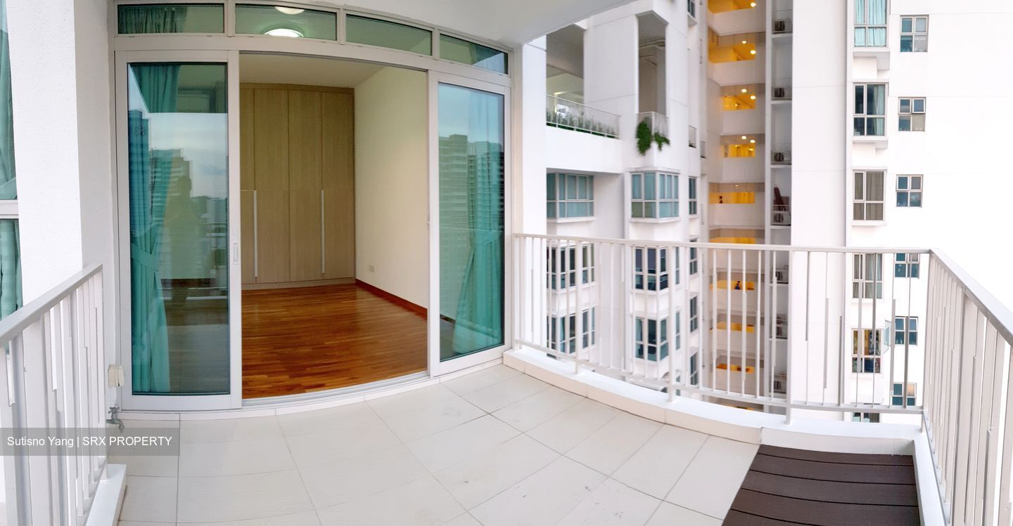 The Metropolitan Condominium (D3), Condominium #403923101